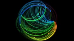 The natural world is filled with gorgeous creatures, strange processes and mysterious structures hidden to the naked eye. The winners of the  International Science and Engineering Visualization Challenge, announced Thursday, make that beauty visible.